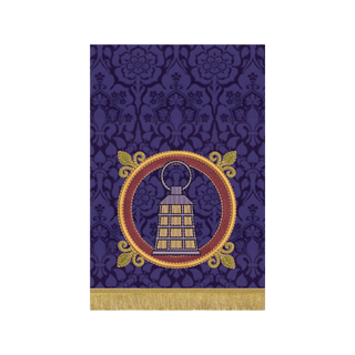 Roman Lantern | Lent Passion Collection Pulpit and Lectern Falls