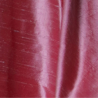 Silk Dupioni Pink | Rose Silk Dupioni Ecclesiastical Sewing