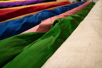 100% Silk Fabric Silk Dupioni 54" Wide | Silk Dupioni Ecclesiastical Sewing