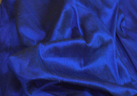 Blue Silk Dupioni 54" Wide | Silk Dupioni Ecclesiastical Sewing