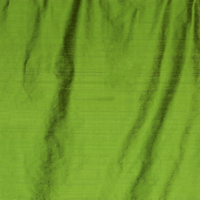 Sillk Dupioni Green | Green Fabric Silk Ecclesiastilical Sewing