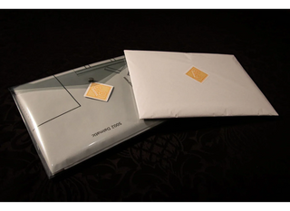 Style 5002 Deacon Dalmatic Pattern | Church Vestment Sewing Patterns