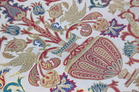 Venezia Liturgical Fabric & Metallic Brocade (On Sale) | Church Linen
