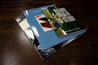 Vestment makers started Book Bundle 30% OFF