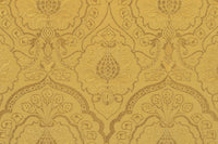 Wakefield Brocatelle Liturgical Fabric For Church Vestments