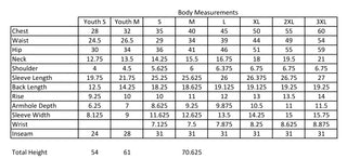 Double Breasted Alb Sewing Pattern Style 4056, 4057, 4058, 4059 | Alb Sewing Pattern