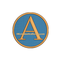 Alpha Omega Embroidery & Designs | Machine Embroidery Files