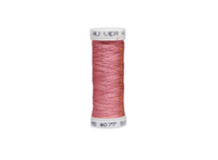 Au Ver A Soie - Soie 100/3 Silk Thread Colors 077 Silk thread Sewing Embroidery