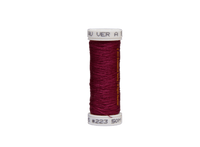 Au Ver A Soie - Soie 100/3 Silk Thread Colors 223 Silk thread Sewing Embroidery