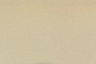 Ivory Canterbury liturgical cloth plain weave fabric for church vestments and sewing. Perfect for cassocks, albs, server robes, chasubles and more. Budget and beginner friendly.