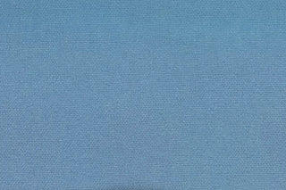 Light blue Canterbury liturgical cloth plain weave fabric for Marian vestments, Cassocks, Server garments, and banners