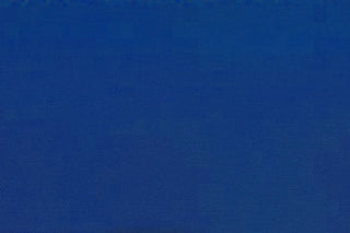 Royal blue Canterbury liturgical cloth plain weave fabric for Marian vestments, server cassocks, monastic habits, and church use