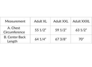 Cassock Sewing Pattern for Altar Server | DIY Printed Church Vestment ...