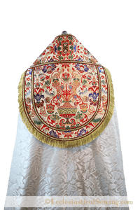 Cope Vestment and Stole Set | John of Damascus Collection