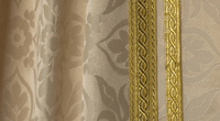 Silk Damask Liturgical Fabric | Chelmsford Fabric