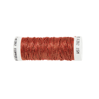 Copper Wire #392 - Gold Embroidery Thread - Goldwork Threads