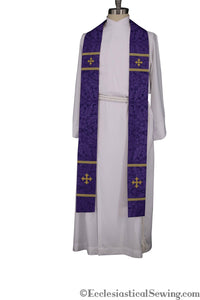 Coventry Priest Stole or Pastor Stole | Clergy Stoles