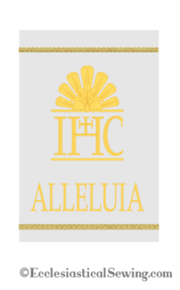 Christmas and Easter Banners for Churches | Dayspring Collection