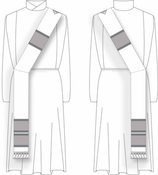 Priest Religious Vestment Sewing Patterns | Ecclesiastical Sewing