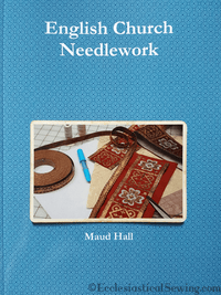 Church Needlework - Inspiration, History, Step-by-Step Instructions, and More