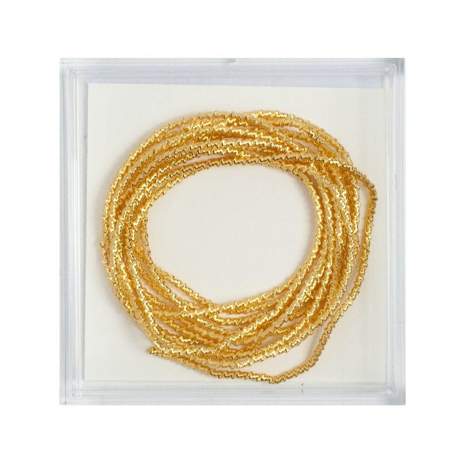 Goldwork Hand Embroidery Threads | Goldwork threads for Embroidery ...
