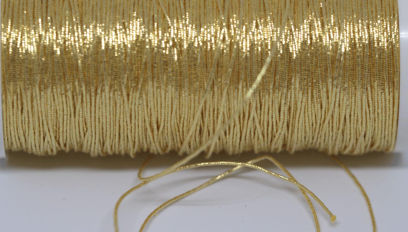 Goldwork Hand Embroidery Threads