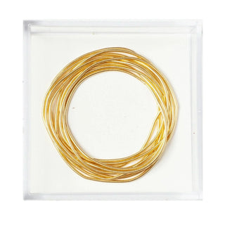 Purl Threads Gilt Smooth Purl | Goldwork Embroidery Threads – Ecclesiastical Sewing