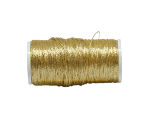 Goldwork Hand Embroidery Threads | Goldwork threads for Embroidery ...