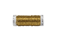 Goldwork Thread | 371 Wire Goldwork Thread Ecclesiastical Sewing