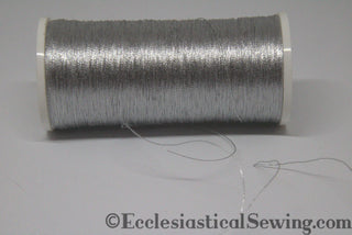 Goldwork Hand Embroidery Threads | Goldwork threads for Embroidery ...