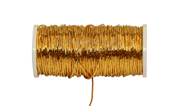 Goldwork Hand Embroidery Threads | Goldwork threads for Embroidery