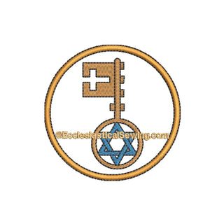 Religious and Church Embroidery Designs (Machine) | Downloadable Files ...