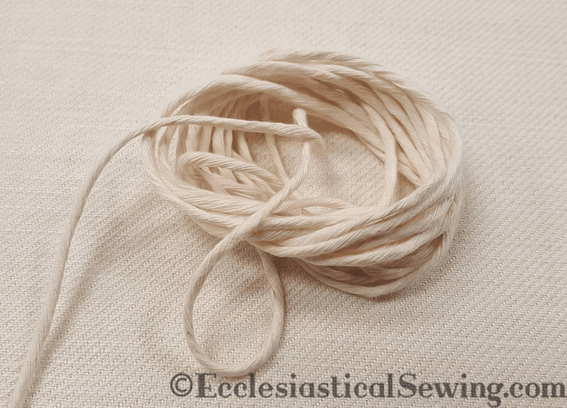 Lacing String for Slate Frames | Hand Embroidery Supplies