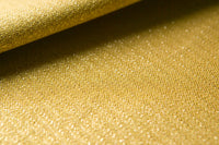 Lurex Diaper Gold Liturgical Fabric For Church Vestments