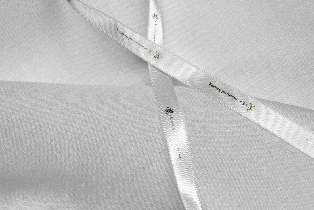 Opalescent Linen Liturgical Fabric by the Yard | Sheer Church Linen ...