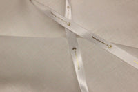 Opalescent Linen Fabric For Church Vestments