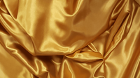 Satin Fabric and Polyester Satin Fabric | White, Silk, Gold and other colors