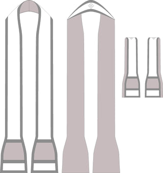 Priest Religious Vestment Sewing Patterns | Ecclesiastical Sewing