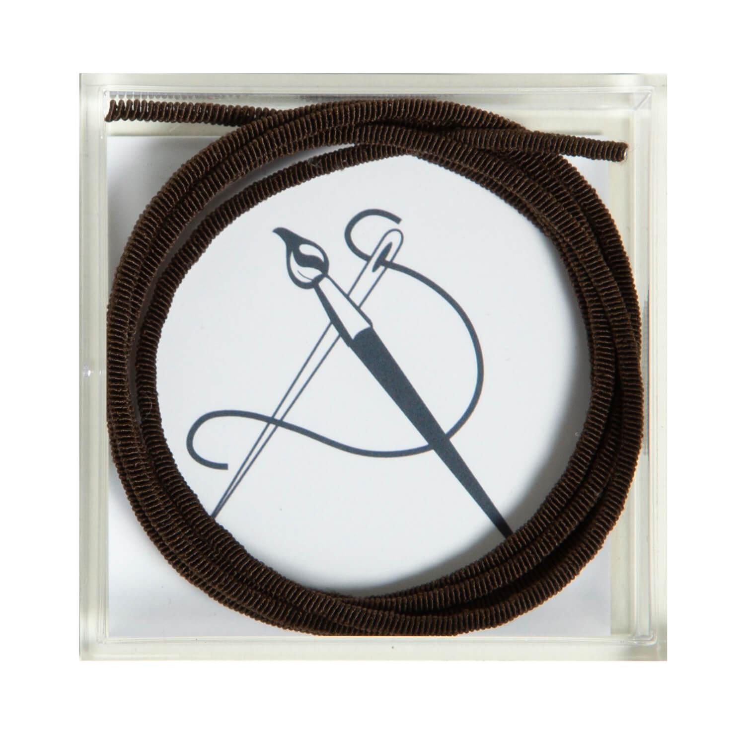 Silk Wrapped Pearl Purl Size 4 Goldwork Thread | Goldwork Embroidery T ...