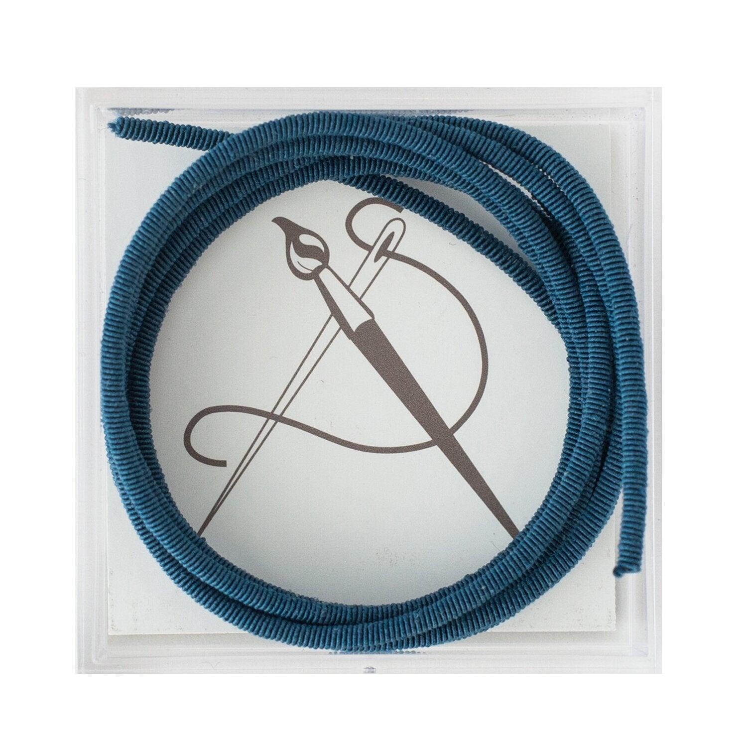 Silk Wrapped Pearl Purl Size 4 Goldwork Thread | Goldwork Embroidery T ...