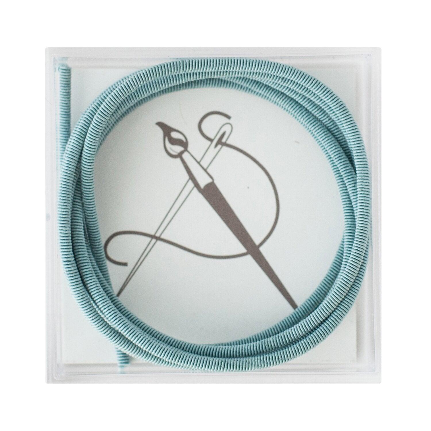 Silk Wrapped Pearl Purl Size 4 Goldwork Thread | Goldwork Embroidery T ...