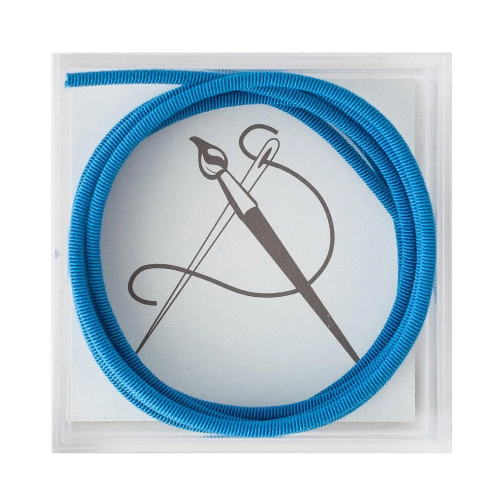 Silk Wrapped Pearl Purl Size 4 Goldwork Thread | Goldwork Embroidery T ...