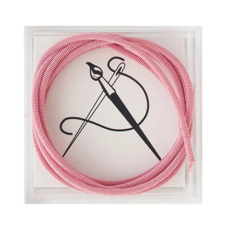Purl Threads Silk Wrapped Pearl Purl Size 4 Goldwork Thread | Ecclesiastical Sewing