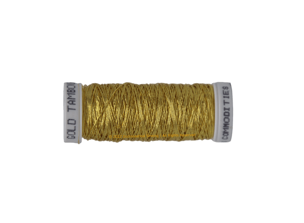Goldwork Hand Embroidery Threads | Goldwork threads for Embroidery
