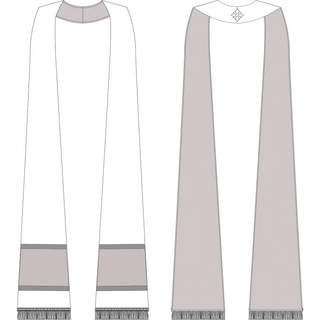 Priest Religious Vestment Sewing Patterns | Ecclesiastical Sewing