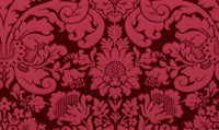 Truro Damask Liturgical Fabric | Silk Damask Sewing Fabric - Ecclesiastical Sewing