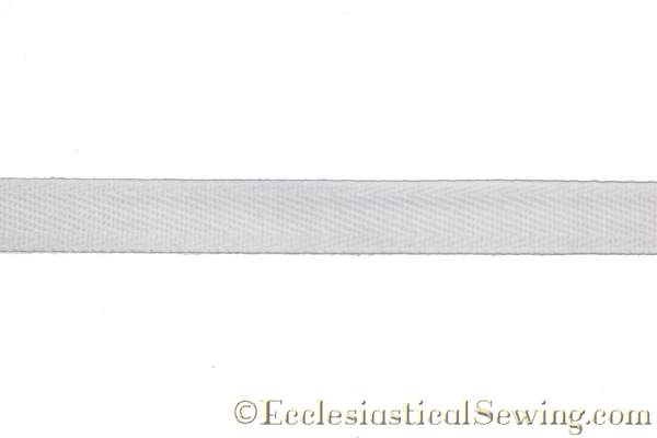 Twill Tape Light Weight - Ecclesiastical Sewing
