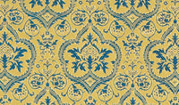 Evesham Liturgucal Brocade Fabric - Ecclesiastical Sewing