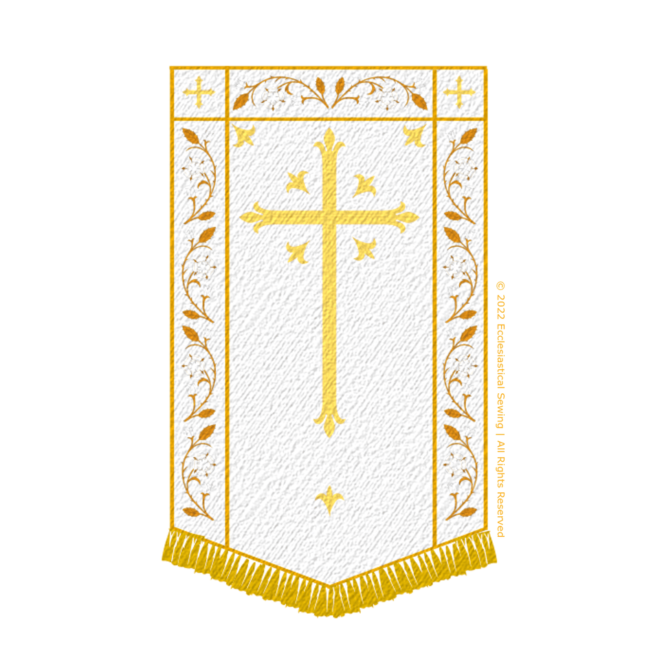 Church Banners & Paraments | Ecclesiastical Sewing